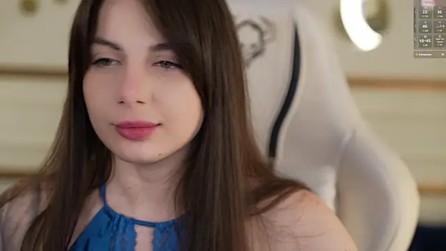 Snapshot of Alisa054 chatting on 02-02-25, 05:32 Alisa054 online show from 02-02-25, 05:32