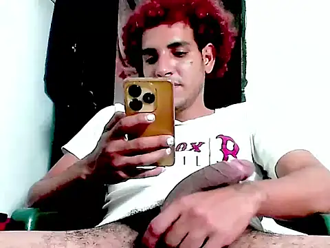 maick5- online show from 12-02-25, 03:51