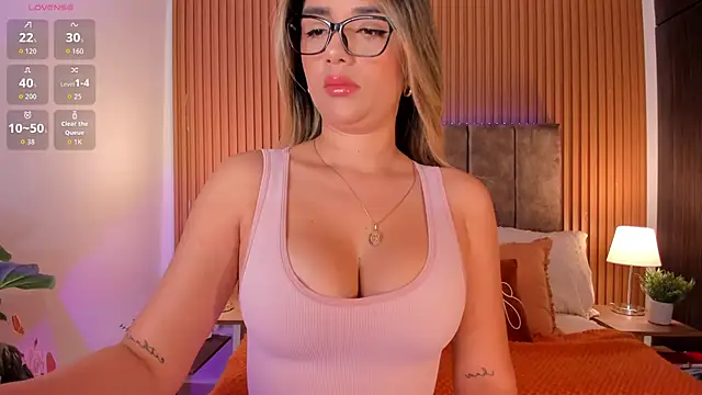 ChloePreston  online show from 11-24-25, 12:16