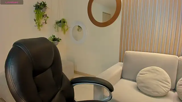 ChloePreston  online show from 02-05-26, 10:20