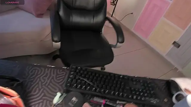 ChloePreston  online show from 03-21-26, 10:53