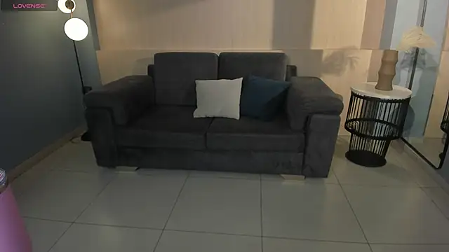 ChloePreston  online show from 06-03-26, 11:46
