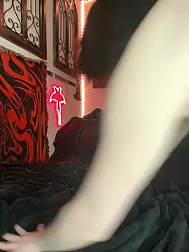 GoddessPinxx online show from 03-18-26, 11:46