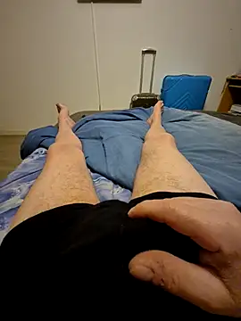 Bretoncool online show from 04-03-26, 04:32