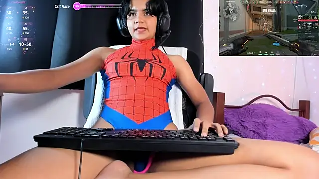 marlena3312 online show from 02-15-25, 04:12