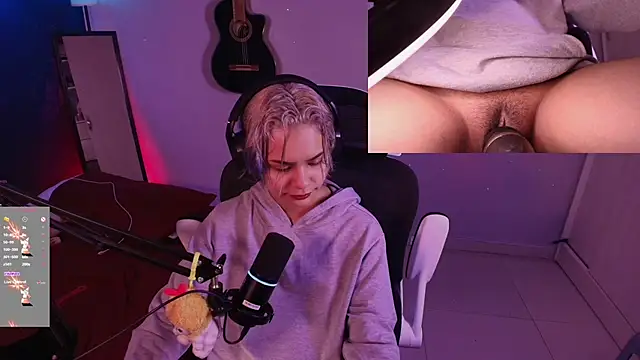 marlena3312 online show from 10-29-25, 02:41