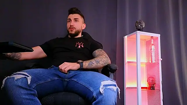 MightyAaron66 online show from 02-26-25, 07:42