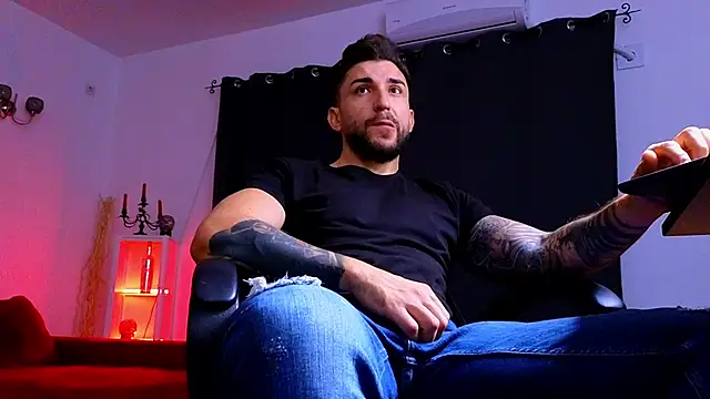 MightyAaron66 online show from 09-20-25, 02:56