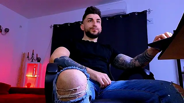 MightyAaron66 online show from 03-28-26, 03:17