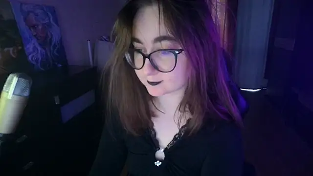 el sweety online show from 01-20-25, 10:29