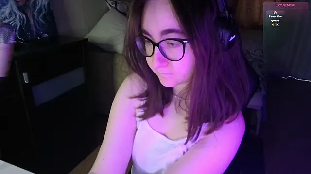 el sweety online show from 01-26-25, 12:01