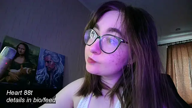 el sweety online show from 02-04-25, 10:00