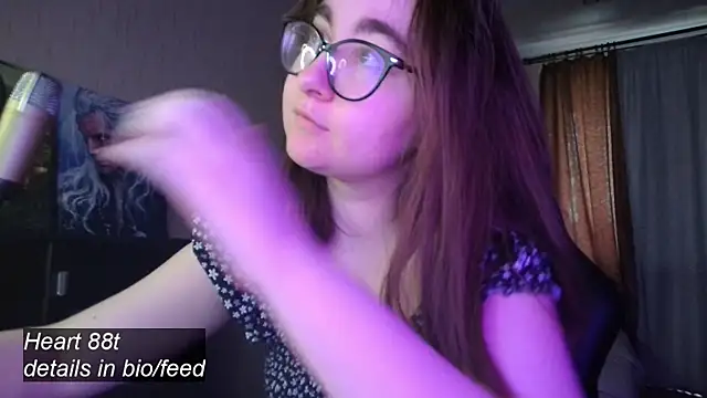 el sweety online show from 02-10-25, 01:01