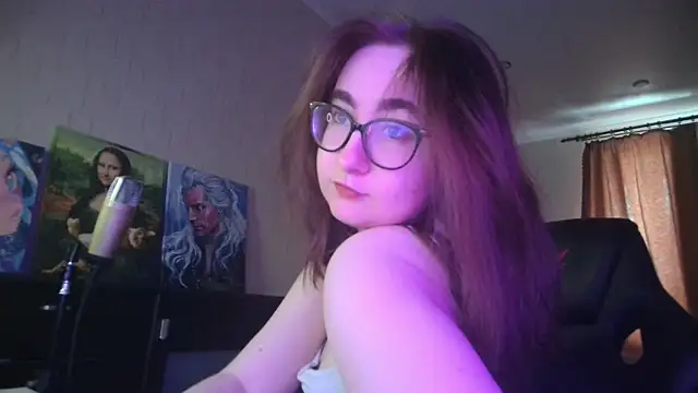 el sweety online show from 02-17-25, 10:18