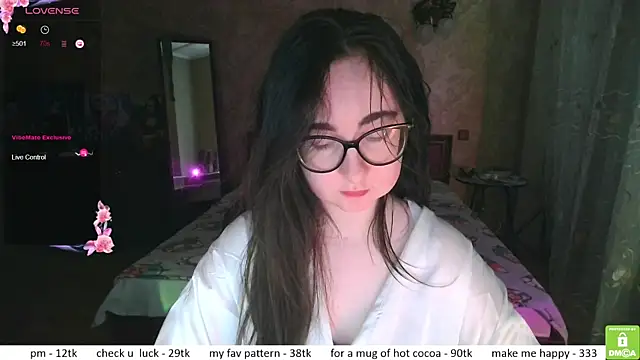 el sweety online show from 11-14-25, 09:08