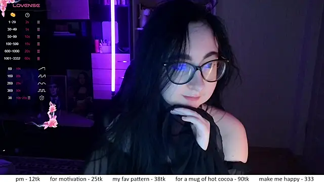 el sweety online show from 02-05-26, 12:43