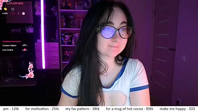 el sweety online show from 04-20-26, 09:01