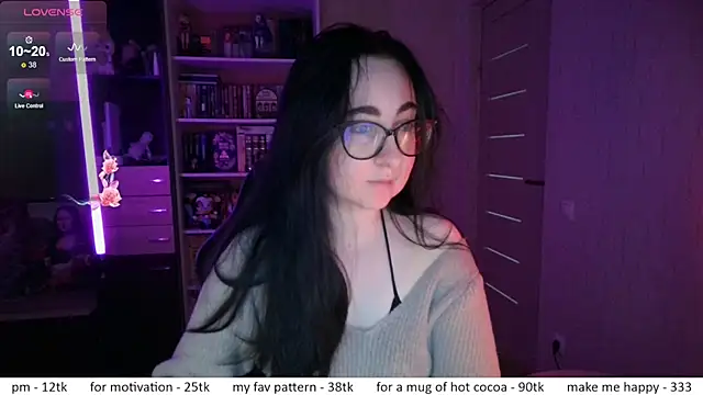 el sweety online show from 05-28-26, 10:45