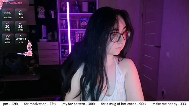 el sweety online show from 06-06-26, 10:09