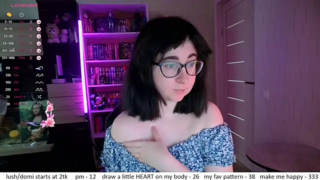 el sweety online show from 07-27-26, 01:40