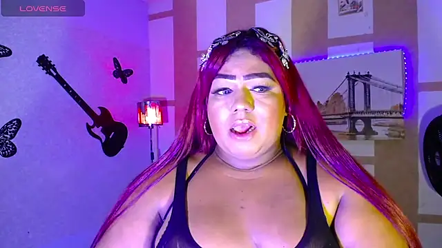 OpraxBellinda online show from 10-24-25, 03:03