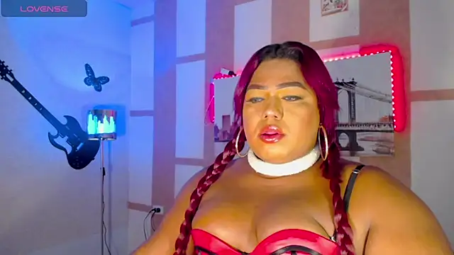 OpraxBellinda online show from 11-15-25, 03:48