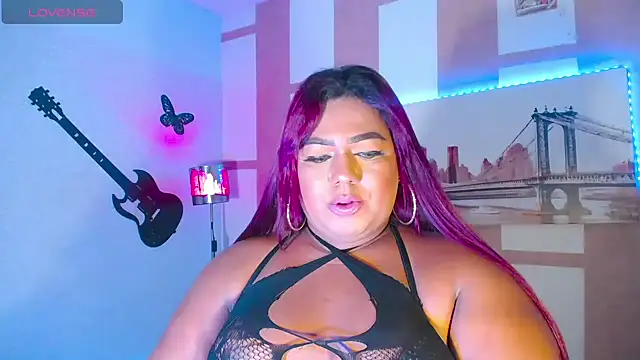 OpraxBellinda online show from 11-30-25, 03:21