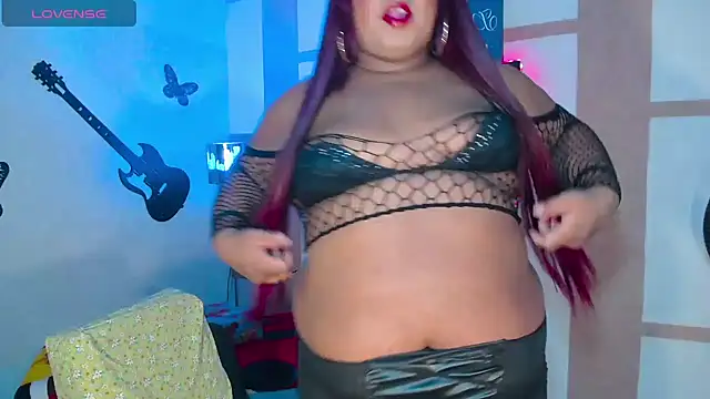 OpraxBellinda online show from 02-06-26, 03:11