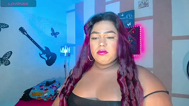 OpraxBellinda online show from 02-25-26, 02:54