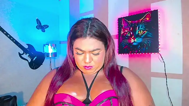 OpraxBellinda online show from 04-10-26, 01:44