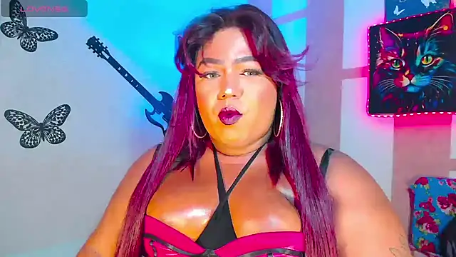 OpraxBellinda online show from 04-17-26, 01:41