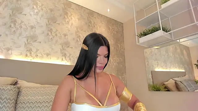 JadaKai online show from 10-29-25, 12:24