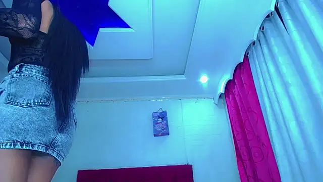 NahomiCamper online show from 03-15-26, 10:05