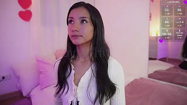 AbyWhitee online show from 04-16-26, 05:19