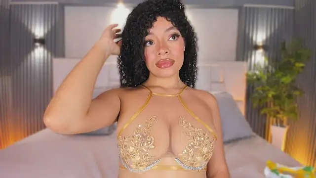 Alyssa Houston online show from 07-29-26, 08:07