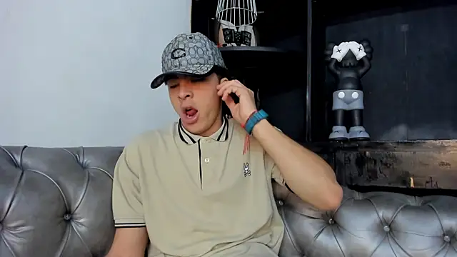 HeellBoy  online show from 11-29-25, 03:42