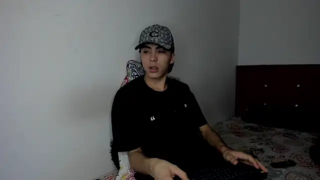 HeellBoy  online show from 02-26-26, 09:19