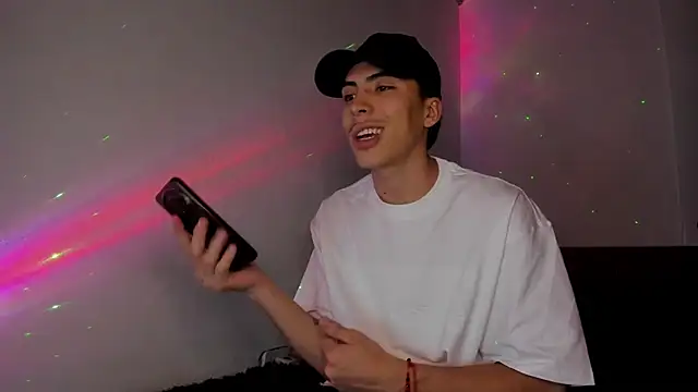 HeellBoy  online show from 05-29-26, 02:42