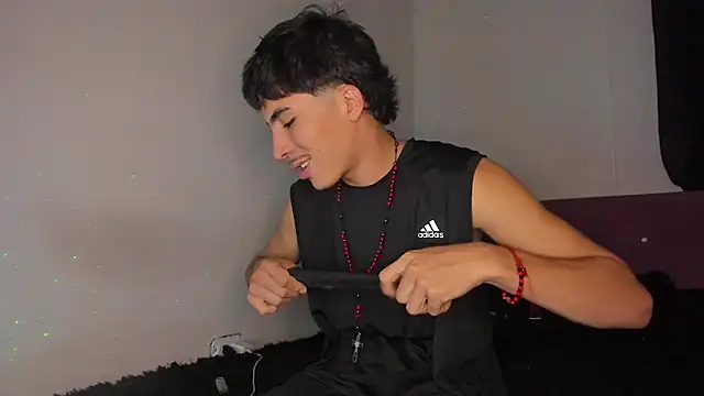 HeellBoy  online show from 07-27-26, 10:39