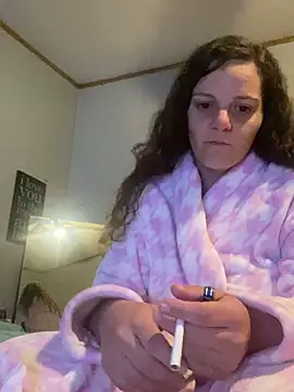 KillaKelli69 online show from 02-23-25, 10:49