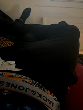 Tyson8897 online show from 10-22-25, 09:53