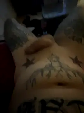 Tyson8897 online show from 11-18-25, 04:39