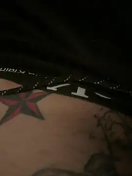 Tyson8897 online show from 04-11-26, 11:42