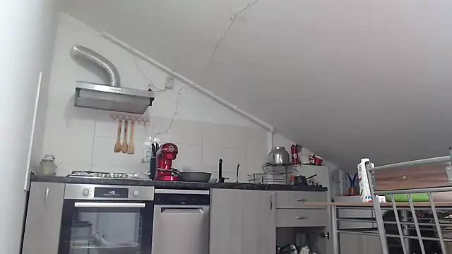 SweetMaddy888 online show from 12-23-24, 11:04