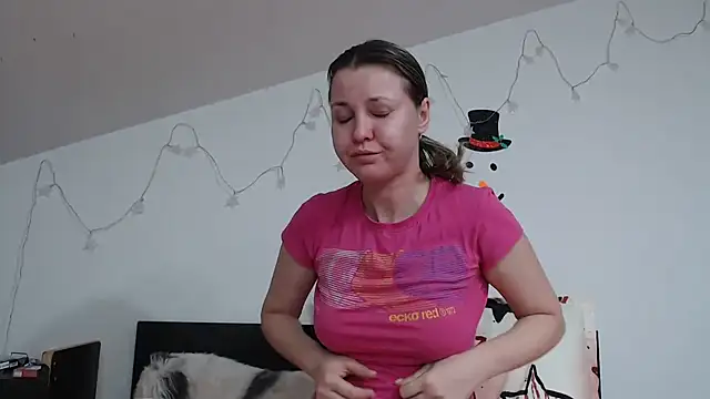 SweetMaddy888 online show from 02-13-25, 11:50