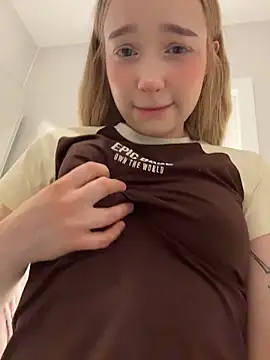 Baby Tiny online show from 05-09-26, 02:22