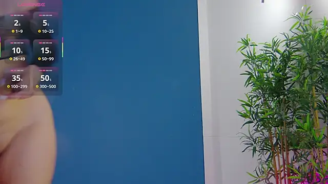 Snapshot of CelineMeyerr chatting on 05-15-26, 05:14 CelineMeyerr online show from 05-15-26, 05:14