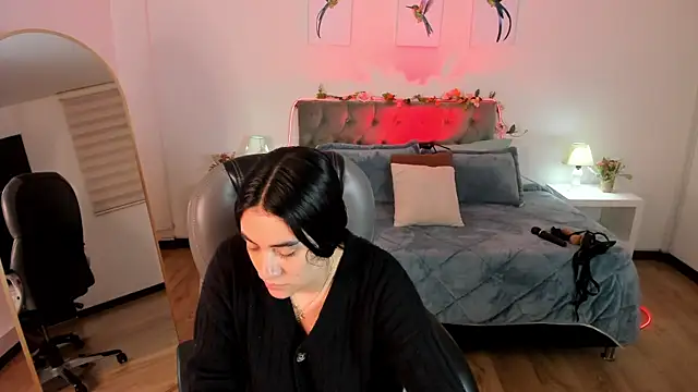 Icysweetcam online show from 05-02-26, 11:37