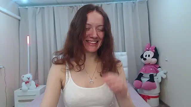 BarbaraStily online show from 03-22-26, 07:45