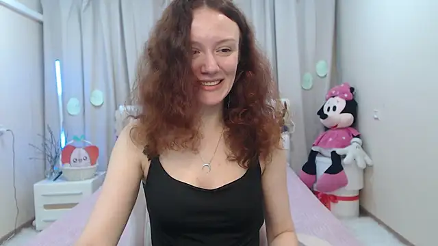 BarbaraStily online show from 04-03-26, 06:55